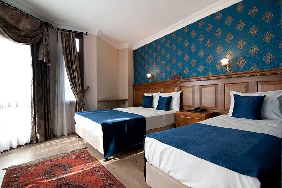 Artefes Hotel Istanbul, Sultanahmet